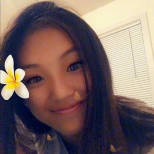 Meet your Posher, Isabelle